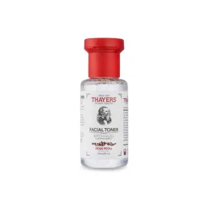 Thayers Rose Petal Facial Toner 3 oz Liquid