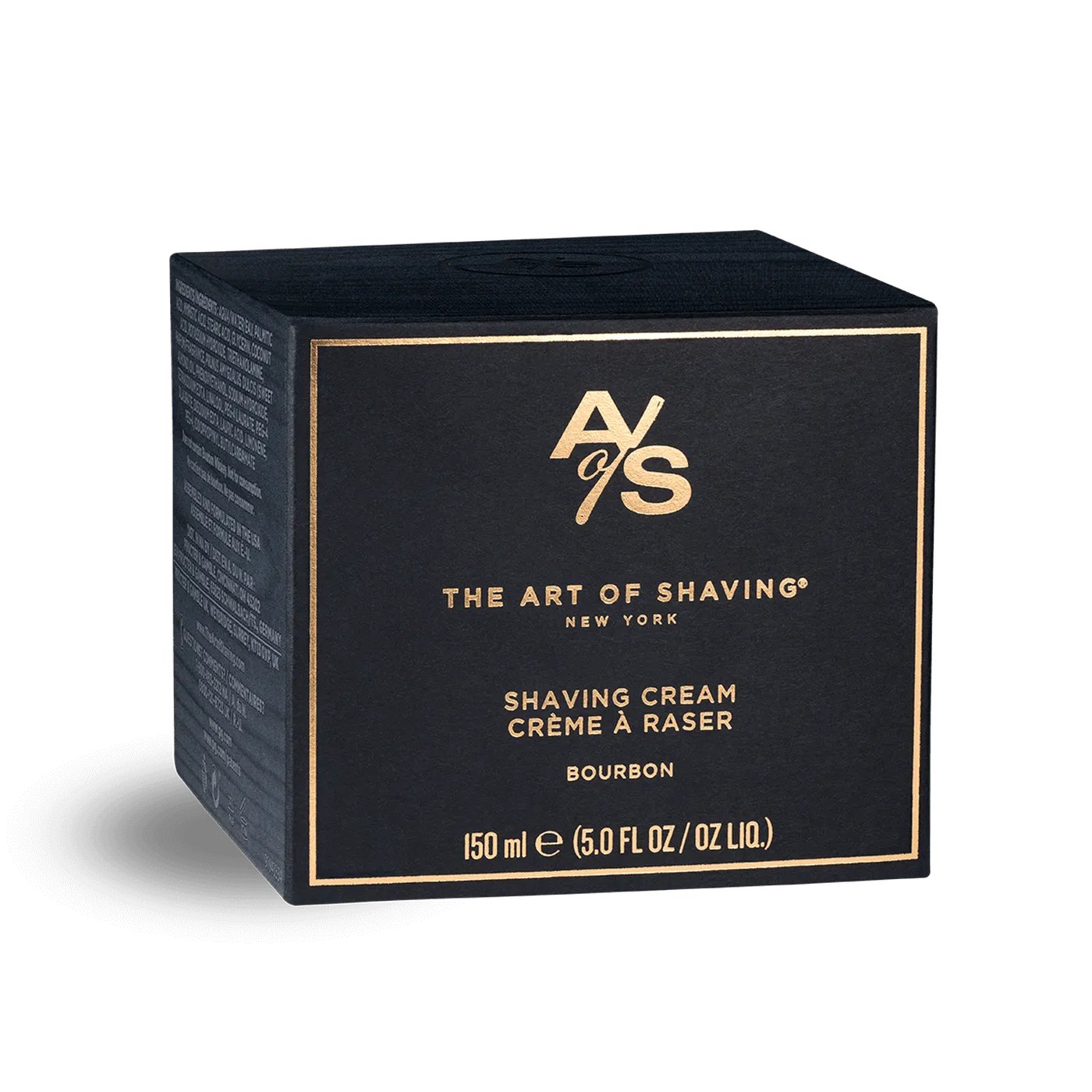 The Art of Shaving Shaving Cream Tub, 5 oz