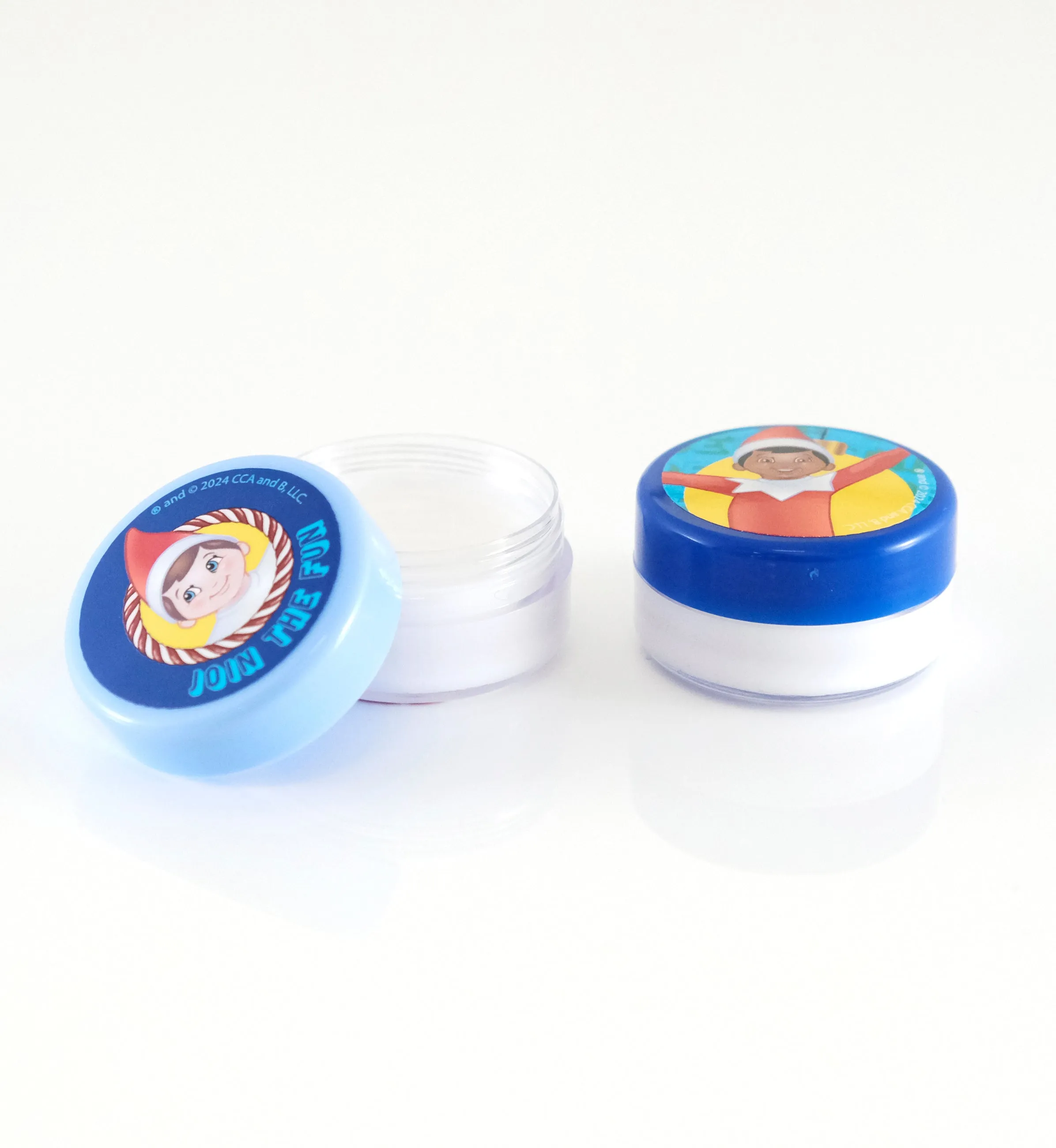 The Elf on the Shelf® Lip Balm Duo