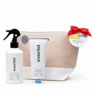 The Hydrating Body Ritual Set