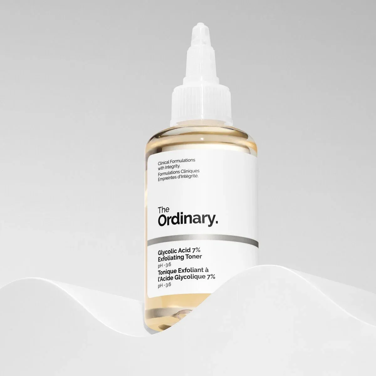 The Ordinary Glycolic Acid 7% Exfoliating Toner