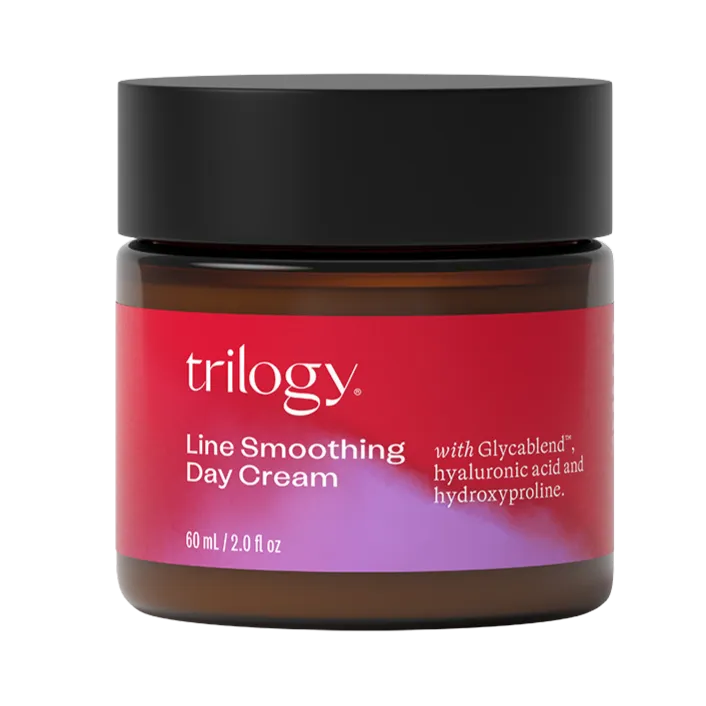 TRILOGY Line Smoothing Day Cream (60ml)