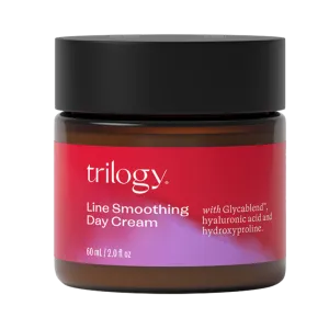 TRILOGY Line Smoothing Day Cream (60ml)