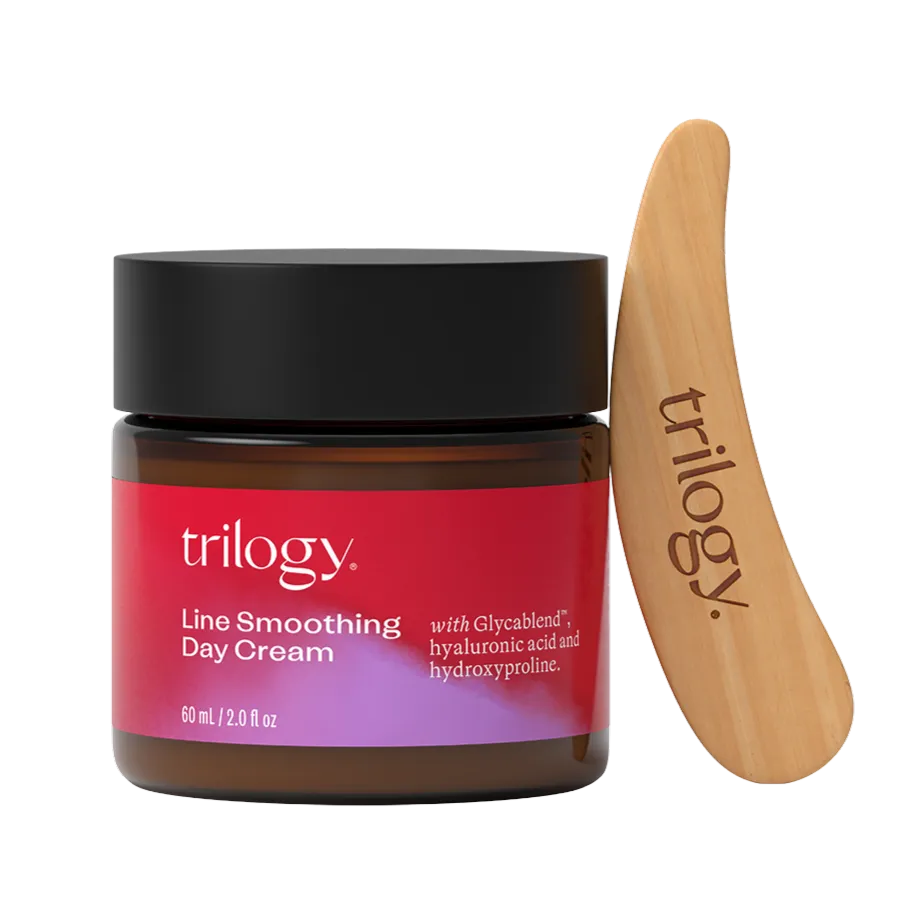 TRILOGY Line Smoothing Day Cream (60ml)