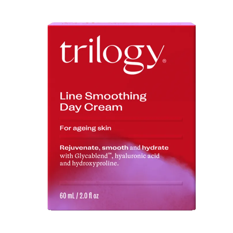 TRILOGY Line Smoothing Day Cream (60ml)